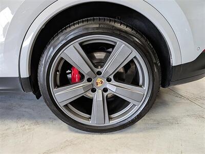 2024 Porsche Cayenne S Coupe   - Photo 14 - Bountiful, UT 84010
