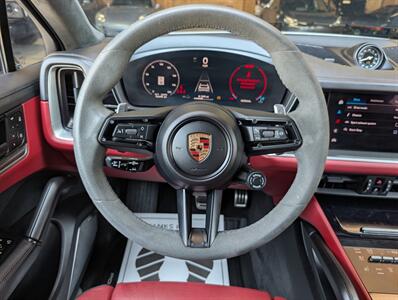 2024 Porsche Cayenne S Coupe   - Photo 19 - Bountiful, UT 84010