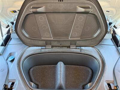 2022 Volvo XC40 Recharge Twin Core - Photo 37 - St. George, UT 84770-2625