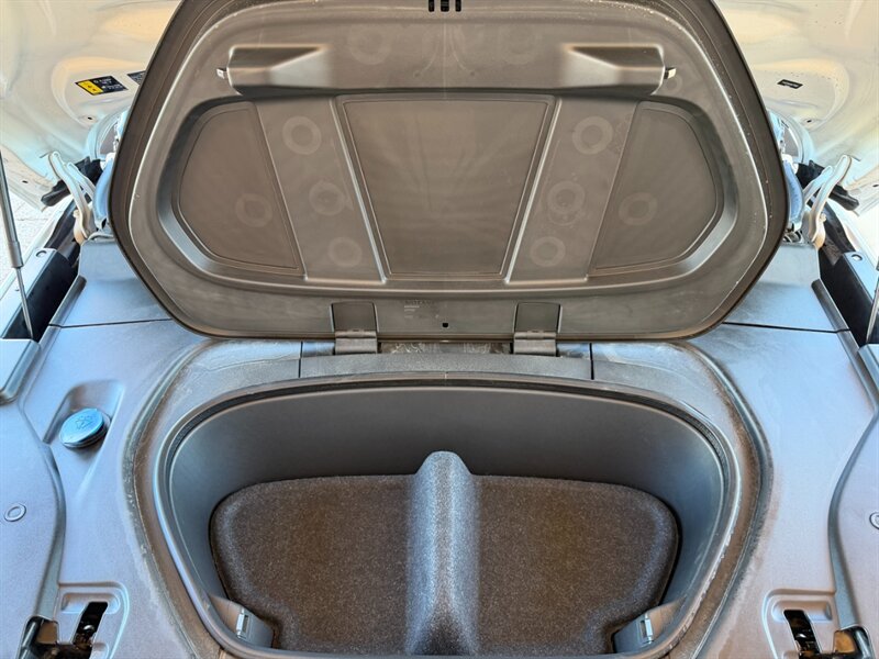 2022 Volvo XC40 Recharge Twin Core - Photo 37 - St. George, UT 84770-2625