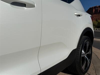 2022 Volvo XC40 Recharge Twin Core - Photo 30 - St. George, UT 84770-2625