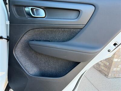 2022 Volvo XC40 Recharge Twin Core - Photo 41 - St. George, UT 84770-2625