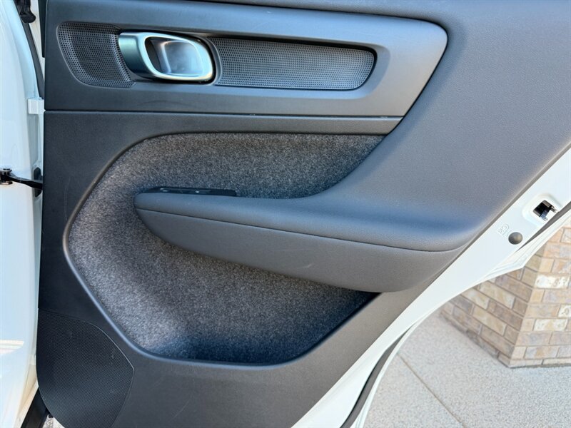 2022 Volvo XC40 Recharge Twin Core - Photo 41 - St. George, UT 84770-2625