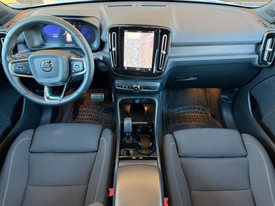 2022 Volvo XC40 Recharge Twin Core - Photo 4 - St. George, UT 84770-2625
