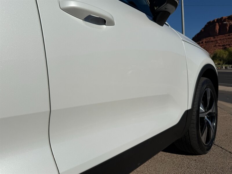 2022 Volvo XC40 Recharge Twin Core - Photo 32 - St. George, UT 84770-2625