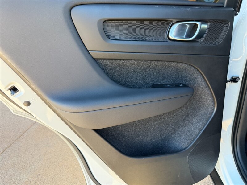 2022 Volvo XC40 Recharge Twin Core - Photo 44 - St. George, UT 84770-2625