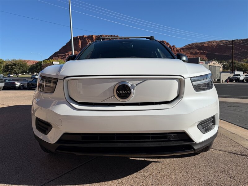 2022 Volvo XC40 Recharge Twin Core - Photo 21 - St. George, UT 84770-2625