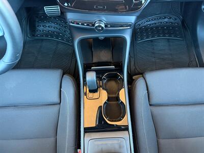 2022 Volvo XC40 Recharge Twin Core - Photo 38 - St. George, UT 84770-2625
