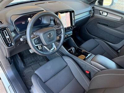 2022 Volvo XC40 Recharge Twin Core - Photo 2 - St. George, UT 84770-2625