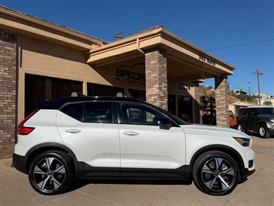 2022 Volvo XC40 Recharge Twin Core - Photo 6 - St. George, UT 84770-2625
