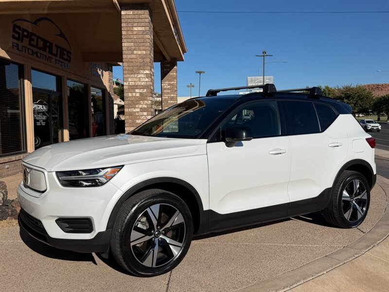 2022 Volvo XC40 Recharge Twin Core - Photo 8 - St. George, UT 84770-2625