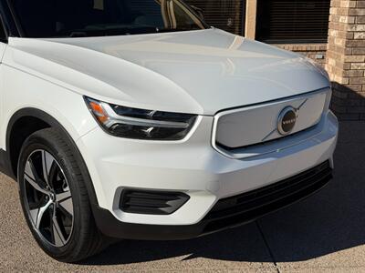 2022 Volvo XC40 Recharge Twin Core - Photo 10 - St. George, UT 84770-2625