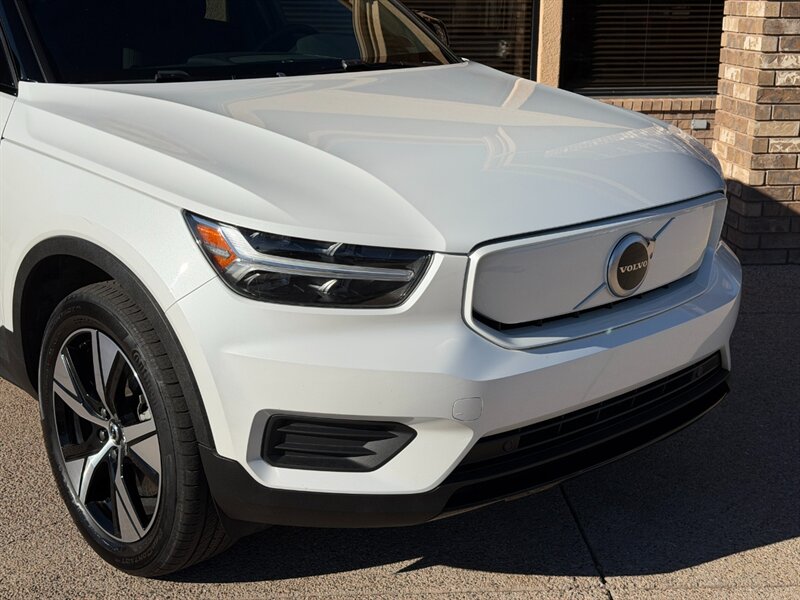 2022 Volvo XC40 Recharge Twin Core - Photo 10 - St. George, UT 84770-2625