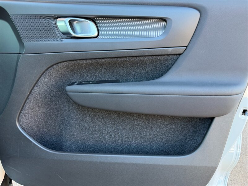 2022 Volvo XC40 Recharge Twin Core - Photo 43 - St. George, UT 84770-2625