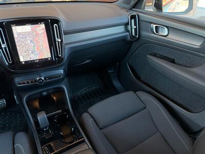 2022 Volvo XC40 Recharge Twin Core - Photo 18 - St. George, UT 84770-2625