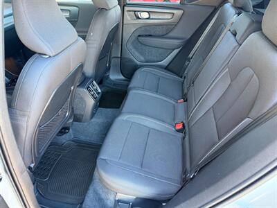 2022 Volvo XC40 Recharge Twin Core - Photo 11 - St. George, UT 84770-2625
