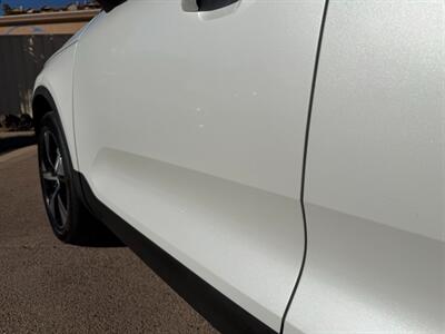 2022 Volvo XC40 Recharge Twin Core - Photo 29 - St. George, UT 84770-2625