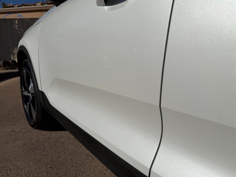 2022 Volvo XC40 Recharge Twin Core - Photo 29 - St. George, UT 84770-2625