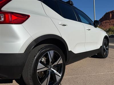 2022 Volvo XC40 Recharge Twin Core - Photo 26 - St. George, UT 84770-2625