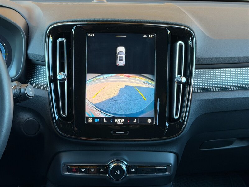 2022 Volvo XC40 Recharge Twin Core - Photo 39 - St. George, UT 84770-2625