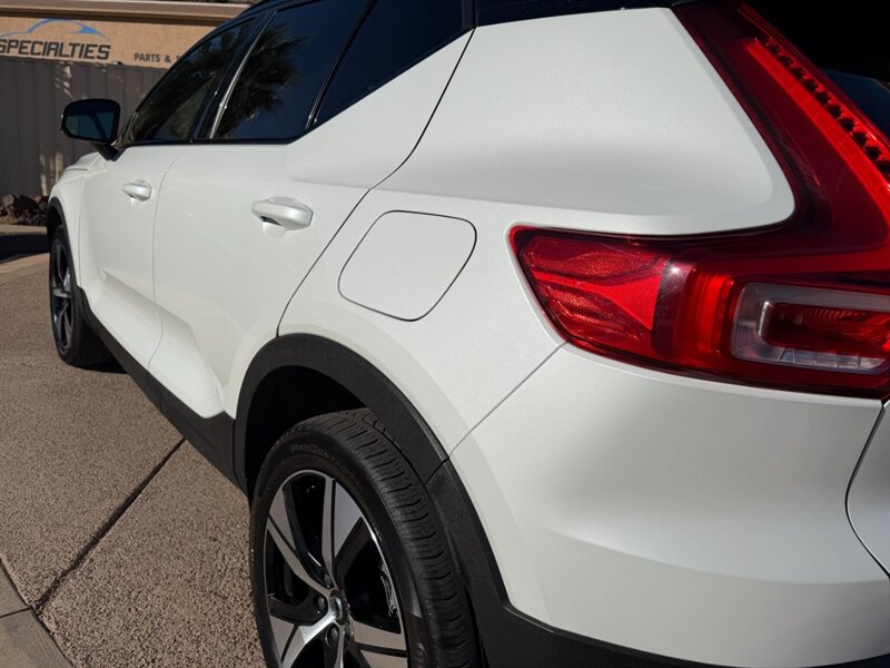2022 Volvo XC40 Recharge Twin Core - Photo 25 - St. George, UT 84770-2625