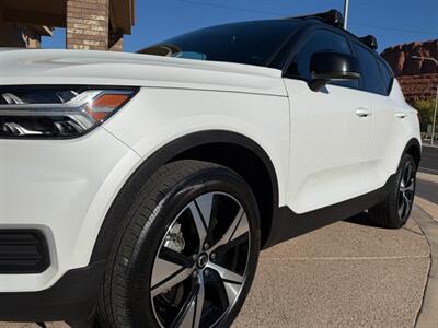 2022 Volvo XC40 Recharge Twin Core - Photo 24 - St. George, UT 84770-2625