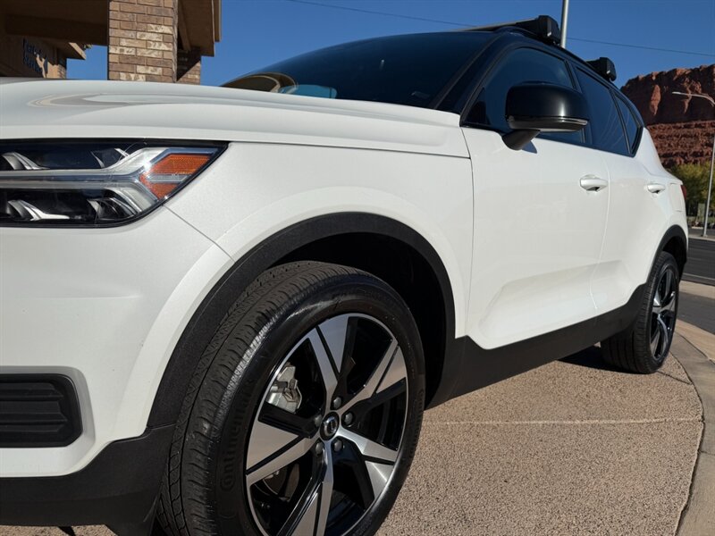 2022 Volvo XC40 Recharge Twin Core - Photo 24 - St. George, UT 84770-2625