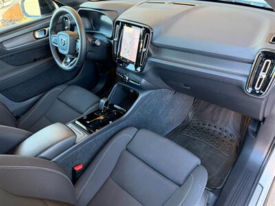 2022 Volvo XC40 Recharge Twin Core - Photo 7 - St. George, UT 84770-2625