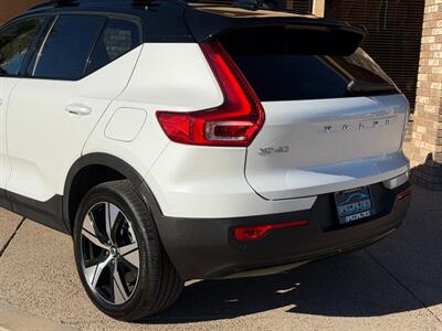2022 Volvo XC40 Recharge Twin Core - Photo 14 - St. George, UT 84770-2625