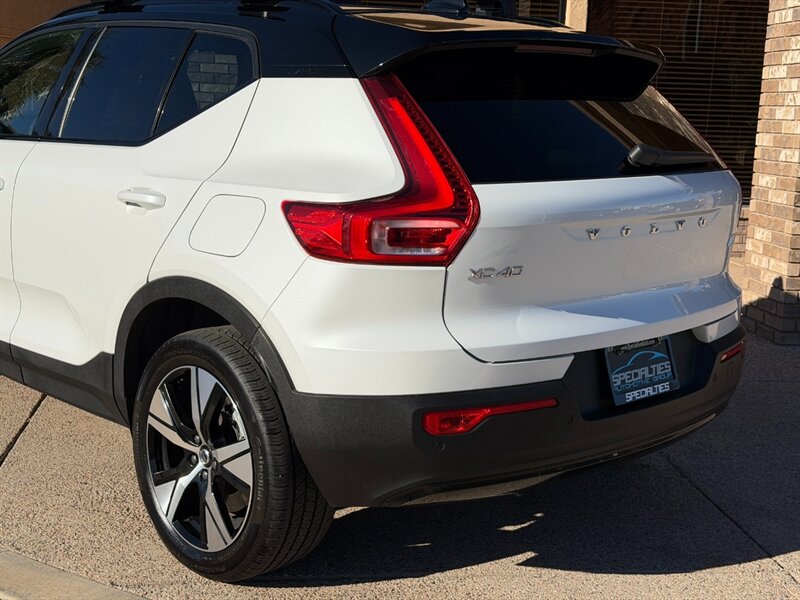 2022 Volvo XC40 Recharge Twin Core - Photo 14 - St. George, UT 84770-2625