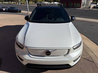 2022 Volvo XC40 Recharge Twin Core - Photo 19 - St. George, UT 84770-2625