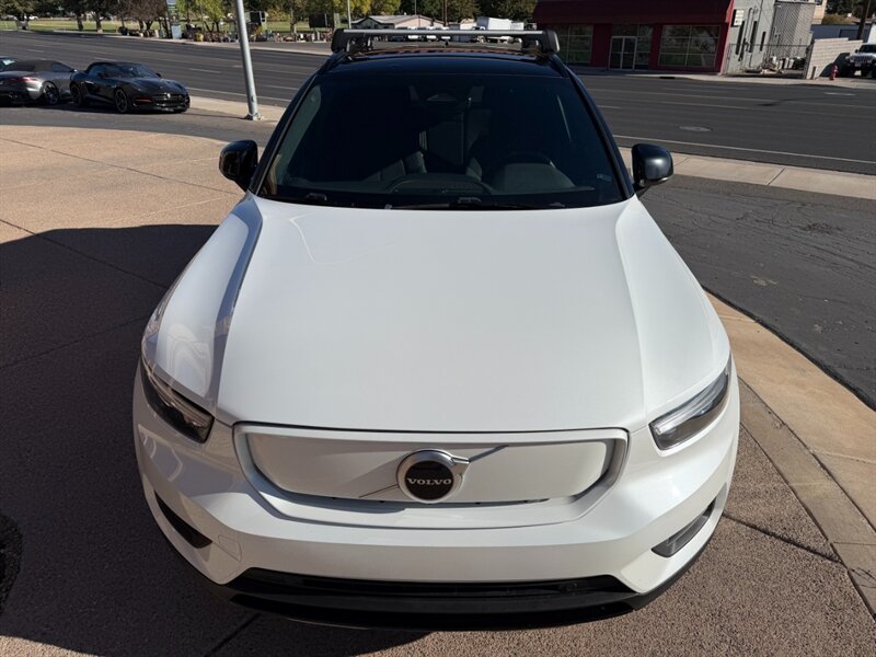2022 Volvo XC40 Recharge Twin Core - Photo 19 - St. George, UT 84770-2625