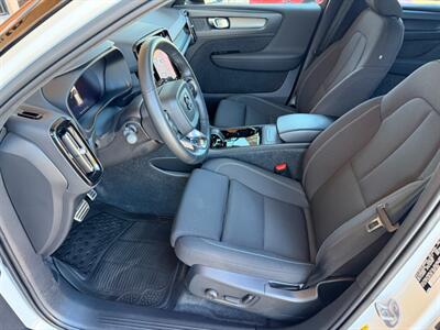 2022 Volvo XC40 Recharge Twin Core - Photo 9 - St. George, UT 84770-2625