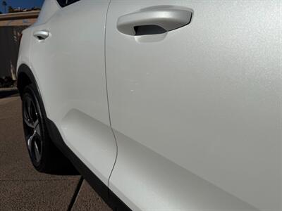 2022 Volvo XC40 Recharge Twin Core - Photo 31 - St. George, UT 84770-2625