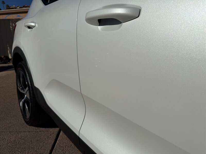 2022 Volvo XC40 Recharge Twin Core - Photo 31 - St. George, UT 84770-2625