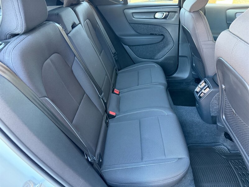 2022 Volvo XC40 Recharge Twin Core - Photo 15 - St. George, UT 84770-2625