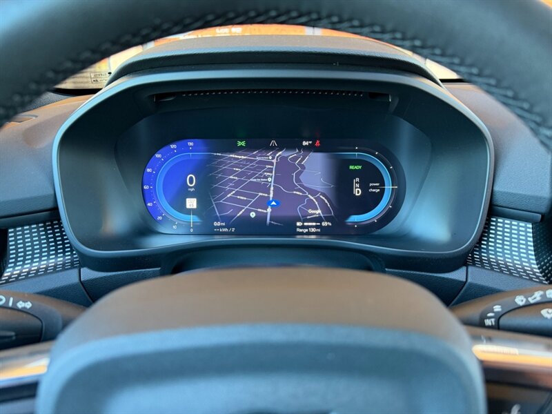 2022 Volvo XC40 Recharge Twin Core - Photo 34 - St. George, UT 84770-2625