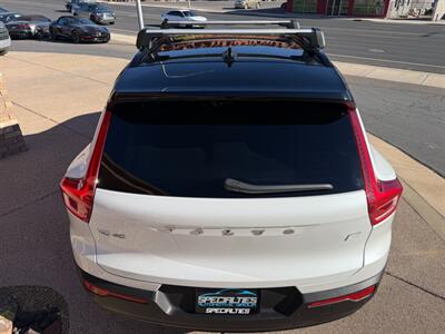 2022 Volvo XC40 Recharge Twin Core - Photo 20 - St. George, UT 84770-2625