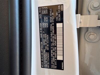 2022 Volvo XC40 Recharge Twin Core - Photo 46 - St. George, UT 84770-2625