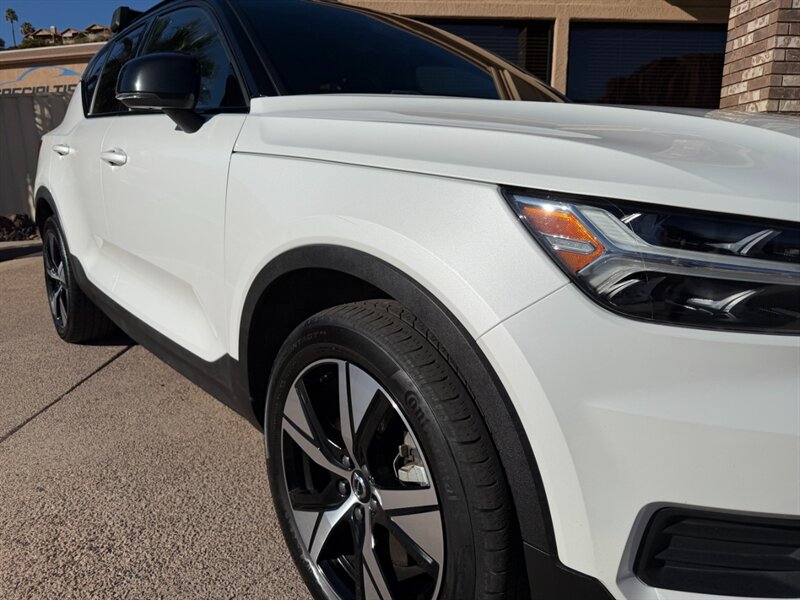 2022 Volvo XC40 Recharge Twin Core - Photo 23 - St. George, UT 84770-2625