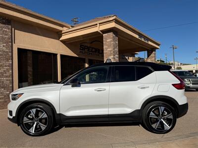 2022 Volvo XC40 Recharge Twin Core - Photo 3 - St. George, UT 84770-2625