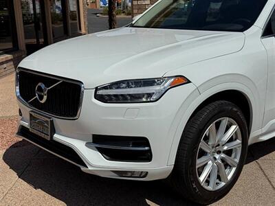 2018 Volvo XC90 T6 Momentum   - Photo 10 - Bountiful, UT 84010