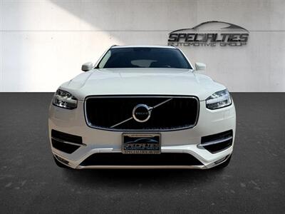 2018 Volvo XC90 T6 Momentum   - Photo 17 - Bountiful, UT 84010