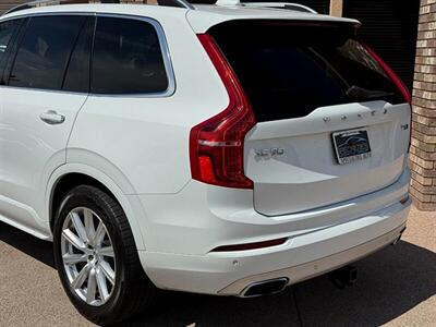 2018 Volvo XC90 T6 Momentum   - Photo 13 - Bountiful, UT 84010