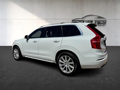 2018 Volvo XC90 T6 Momentum   - Photo 21 - Bountiful, UT 84010