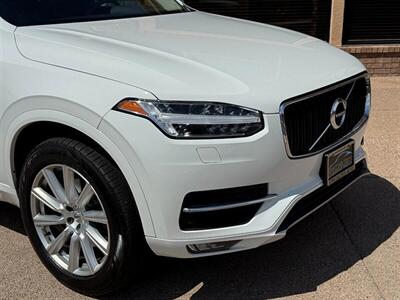 2018 Volvo XC90 T6 Momentum   - Photo 9 - Bountiful, UT 84010