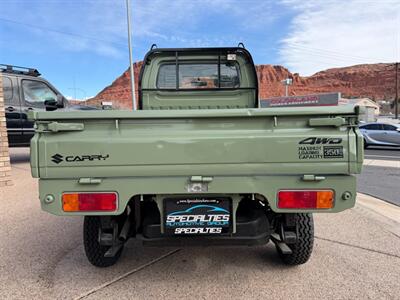 1998 Suzuki Carry   - Photo 22 - St. George, UT 84770-2625