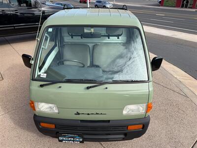 1998 Suzuki Carry   - Photo 19 - St. George, UT 84770-2625
