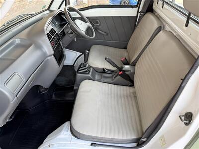 1998 Suzuki Carry   - Photo 9 - St. George, UT 84770-2625