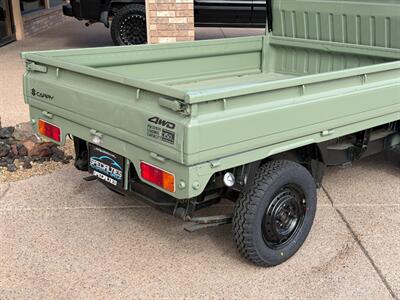 1998 Suzuki Carry   - Photo 16 - St. George, UT 84770-2625